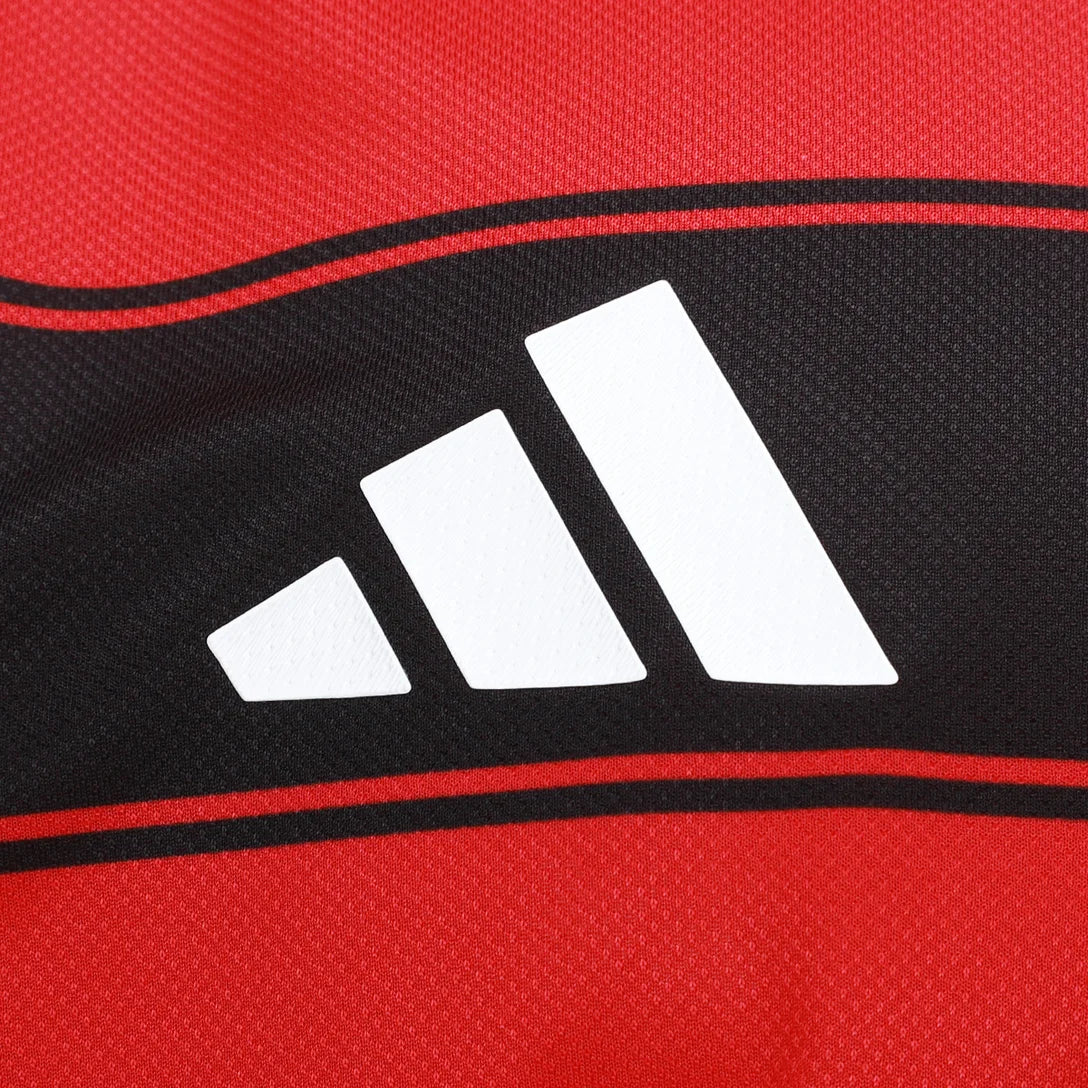Camisa Flamengo Jogador Final 25/26 PEDRO #9
