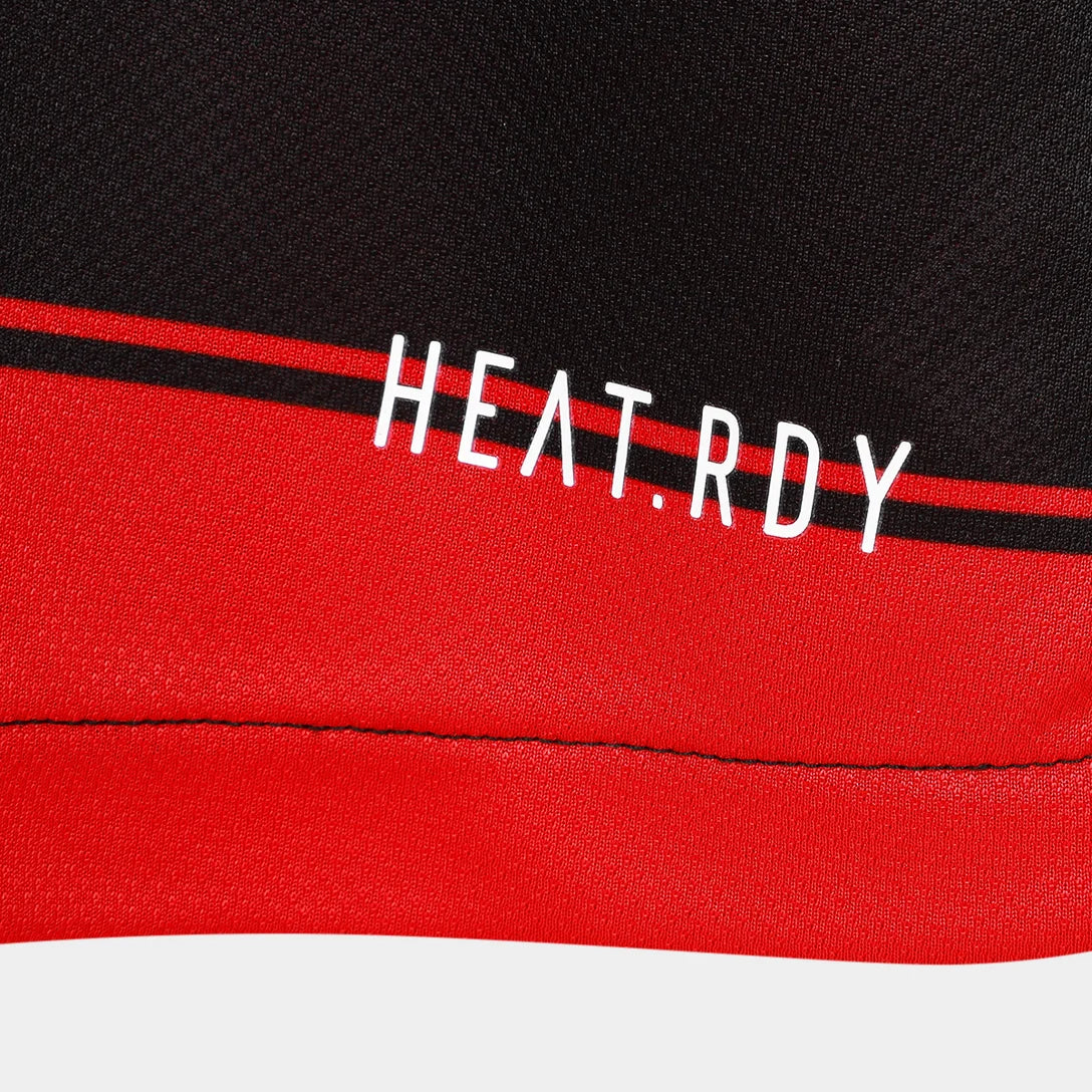 Camisa Flamengo Jogador Final 25/26 S. LINO #16