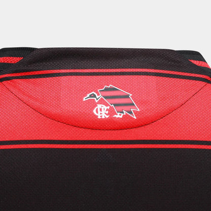 Camisa Flamengo Jogador Final 25/26 LÉO ORTIZ #3