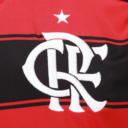 Camisa Feminina Adidas Flamengo 25/26 Home