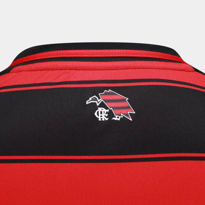 Camisa Adidas Flamengo 25/26 Home