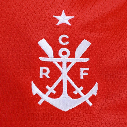 Camisa Adidas Flamengo 25/26 Third Goleiro