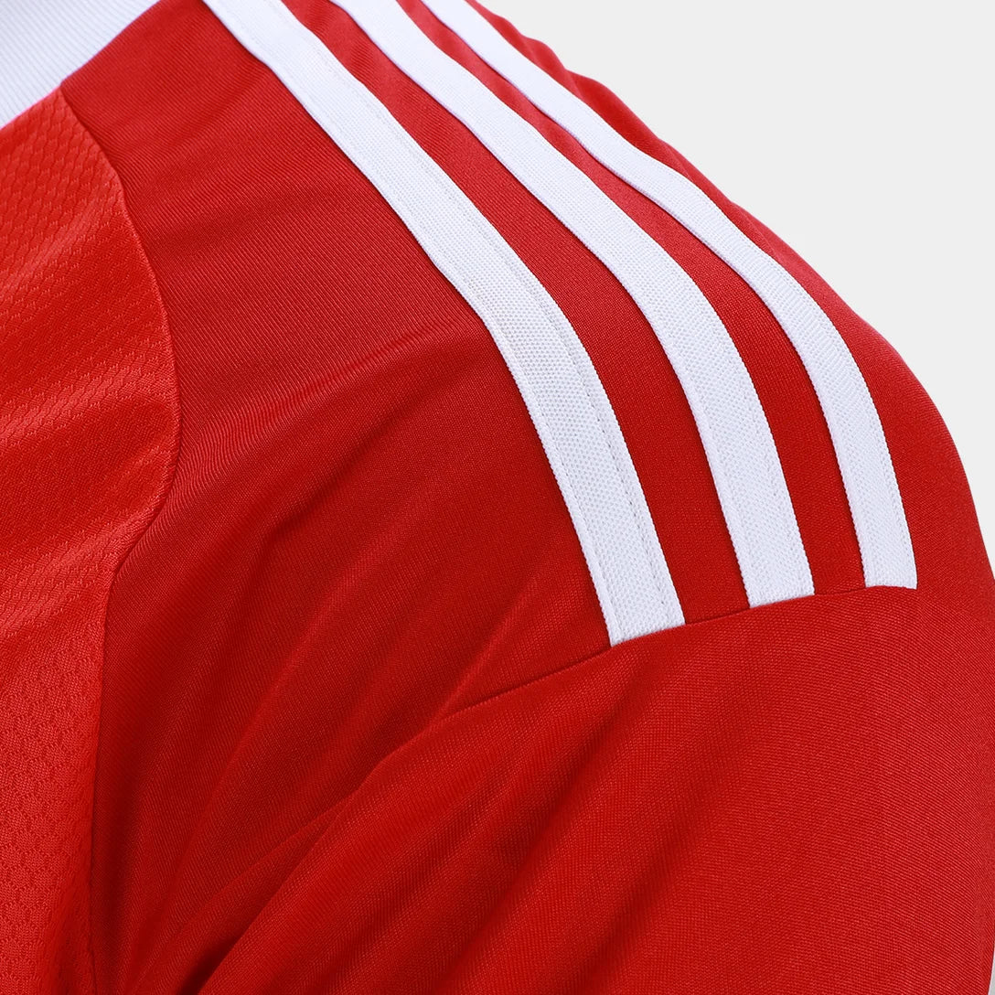 Camisa Adidas Flamengo 25/26 Third Goleiro
