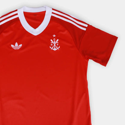 Camisa Adidas Flamengo 25/26 Third Goleiro