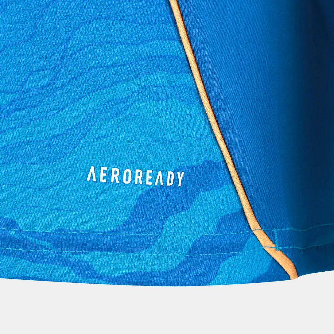 Camisa Adidas Cruzeiro 25/26 Third C/ Patrocínios