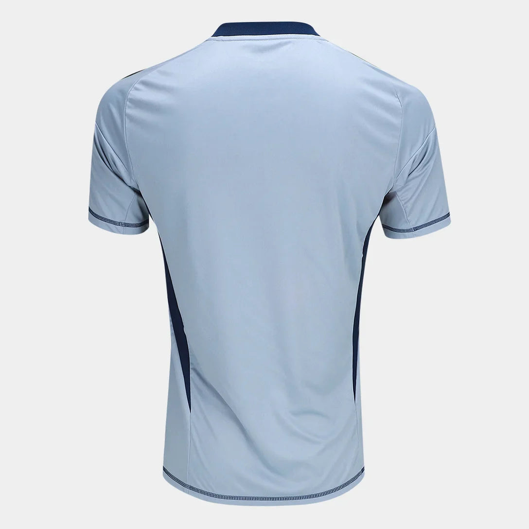 Camisa Adidas Cruzeiro Especial 25/26 Goleiro