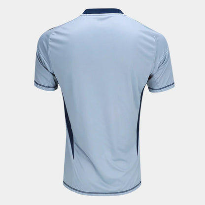 Camisa Adidas Cruzeiro Especial 25/26 Goleiro
