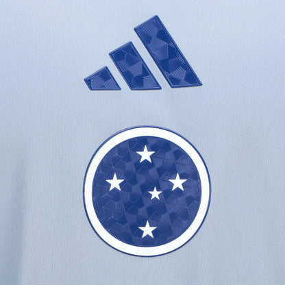 Camisa Adidas Cruzeiro Especial 25/26 Goleiro