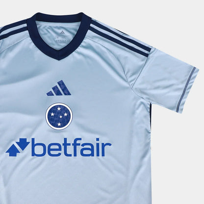 Camisa Adidas Cruzeiro Especial 25/26 Goleiro