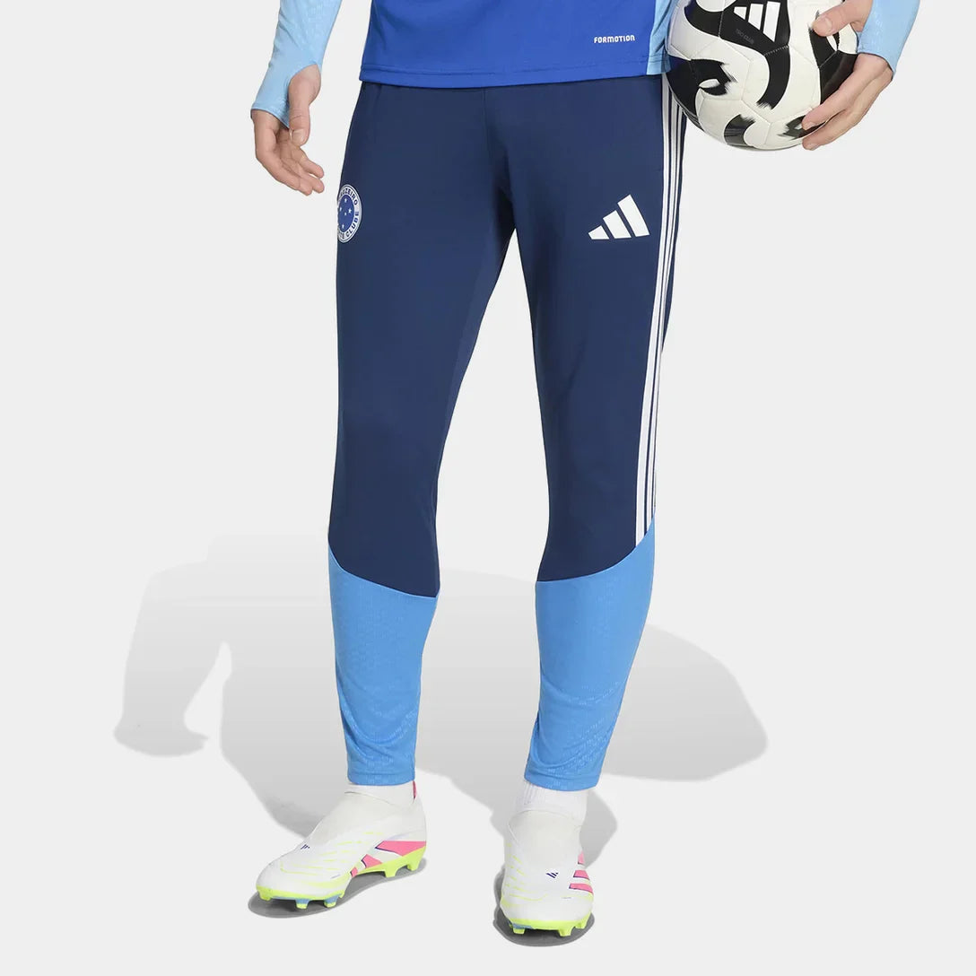 Calça de Treino Adidas Cruzeiro 26/27