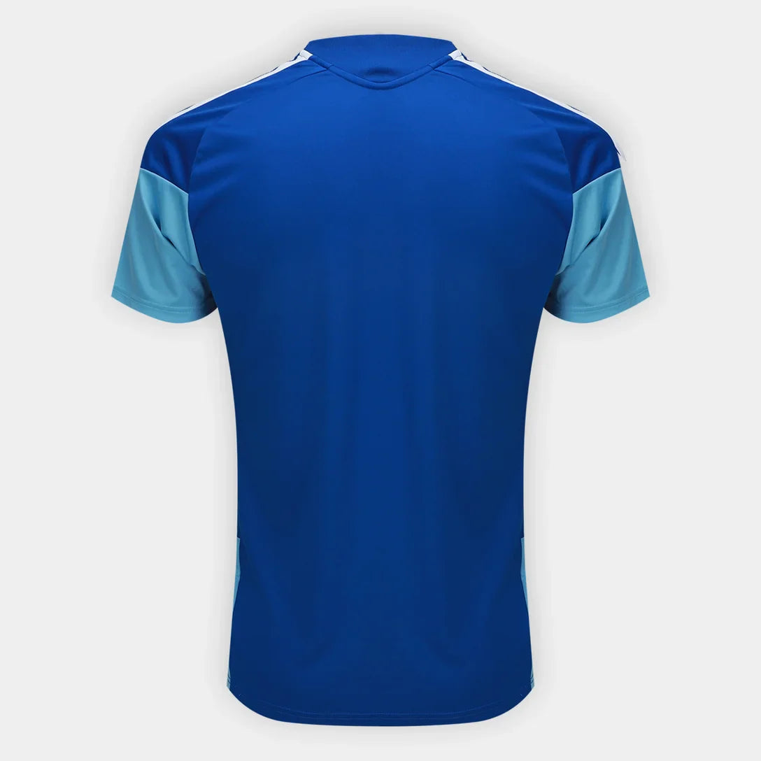 Camisa Adidas Cruzeiro 26/27 Treino