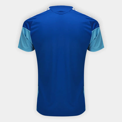 Camisa Adidas Cruzeiro 26/27 Treino