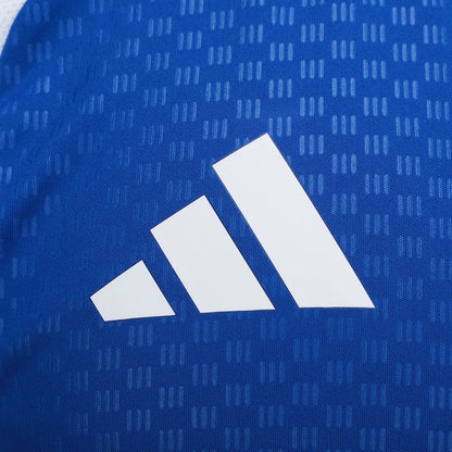 Camisa Adidas Cruzeiro 26/27 Treino C/ Patrocínios