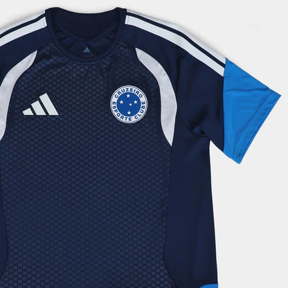 Camisa Adidas Cruzeiro 26/27 Treino