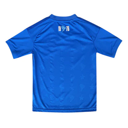 Conjunto Infantil Adidas Cruzeiro 25/26 Home