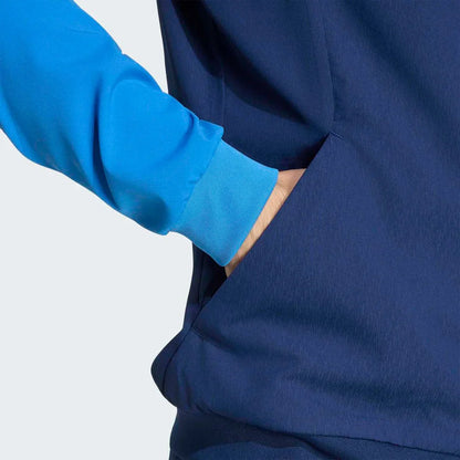 Jaqueta Adidas Cruzeiro 26/27 Treino/Viagem