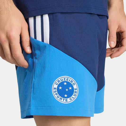 Shorts Cruzeiro 26/27 Treino
