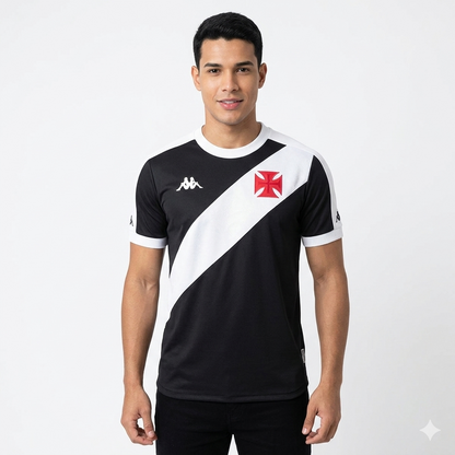 Camisa Kappa Vasco 24/25 Home