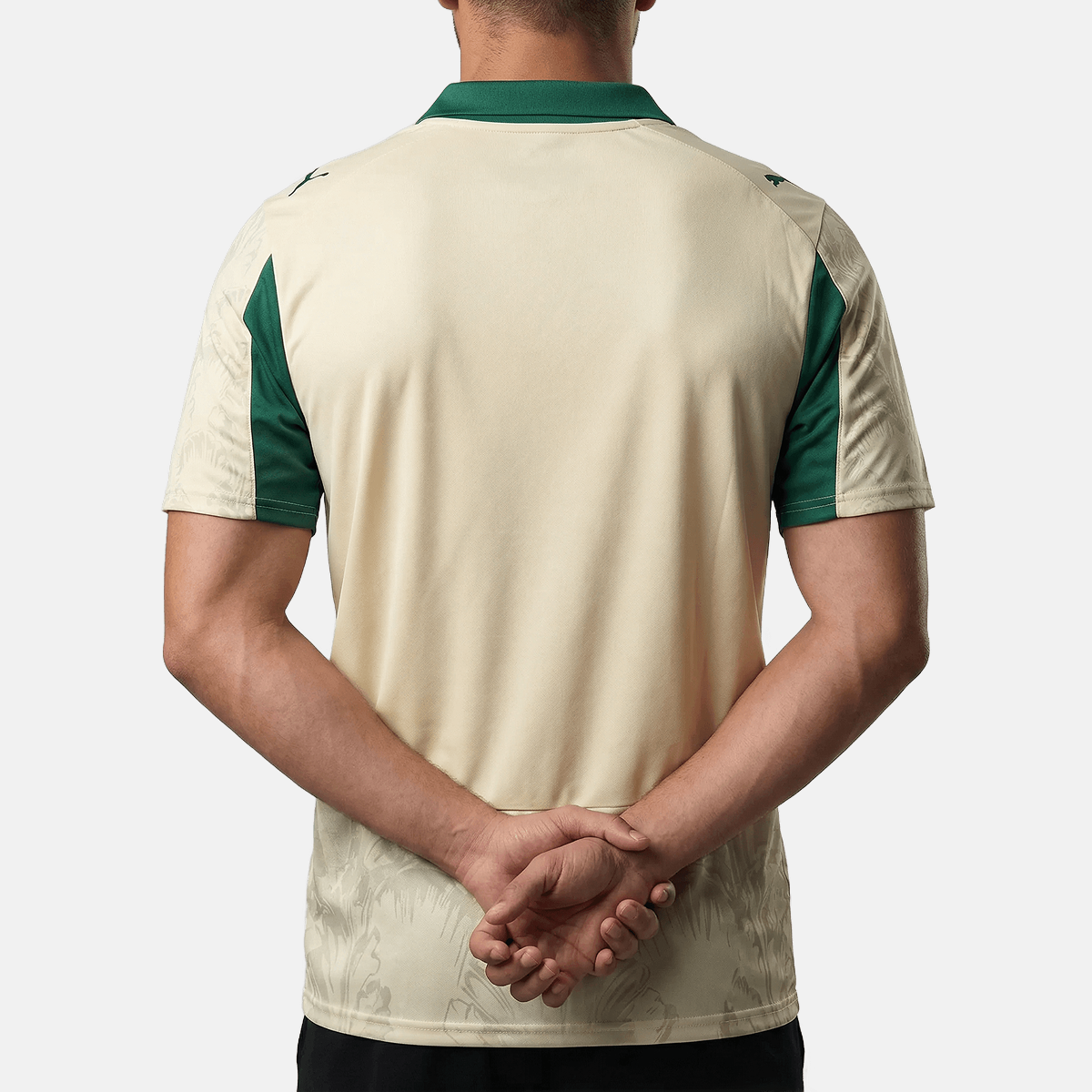Camisa Puma Palmeiras X KidSuper 25/26