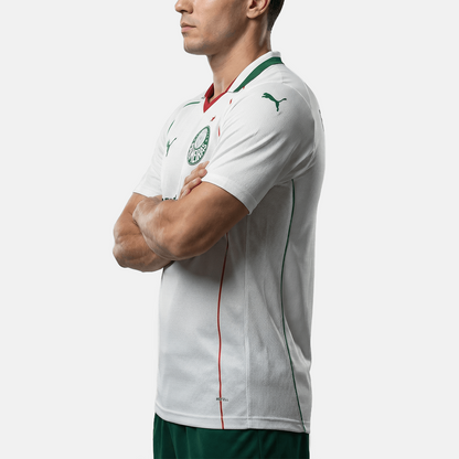 Camisa Puma Palmeiras 26/27 Away Jogador