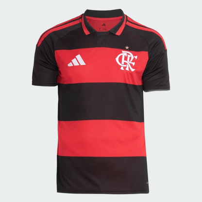 Camisa Adidas Flamengo 26/27 Home