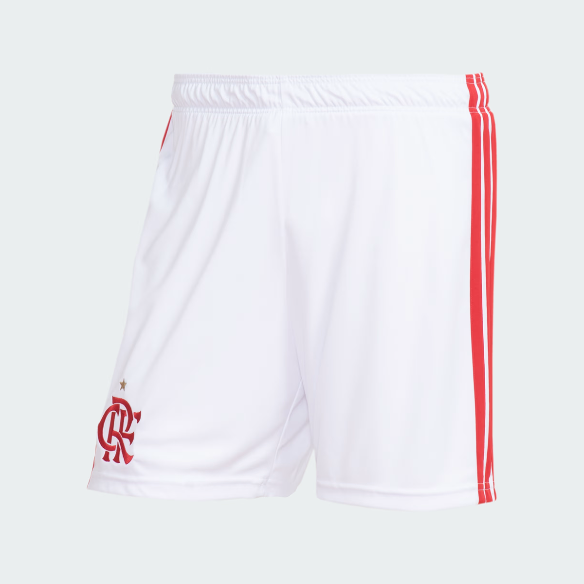 Conjunto Infantil Adidas Flamengo 26/27 I