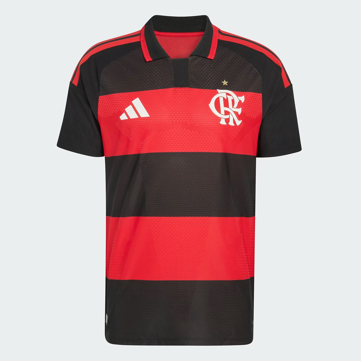 Camisa Adidas Flamengo I 26/27 Jogador