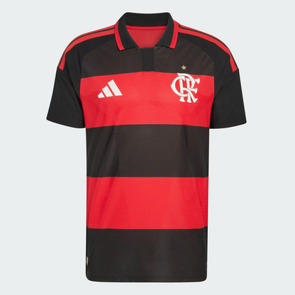 Camisa Adidas Flamengo I 26/27 Jogador
