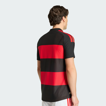Camisa Adidas Flamengo I 26/27 Jogador