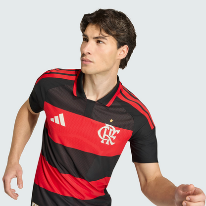 Camisa Adidas Flamengo I 26/27 Jogador