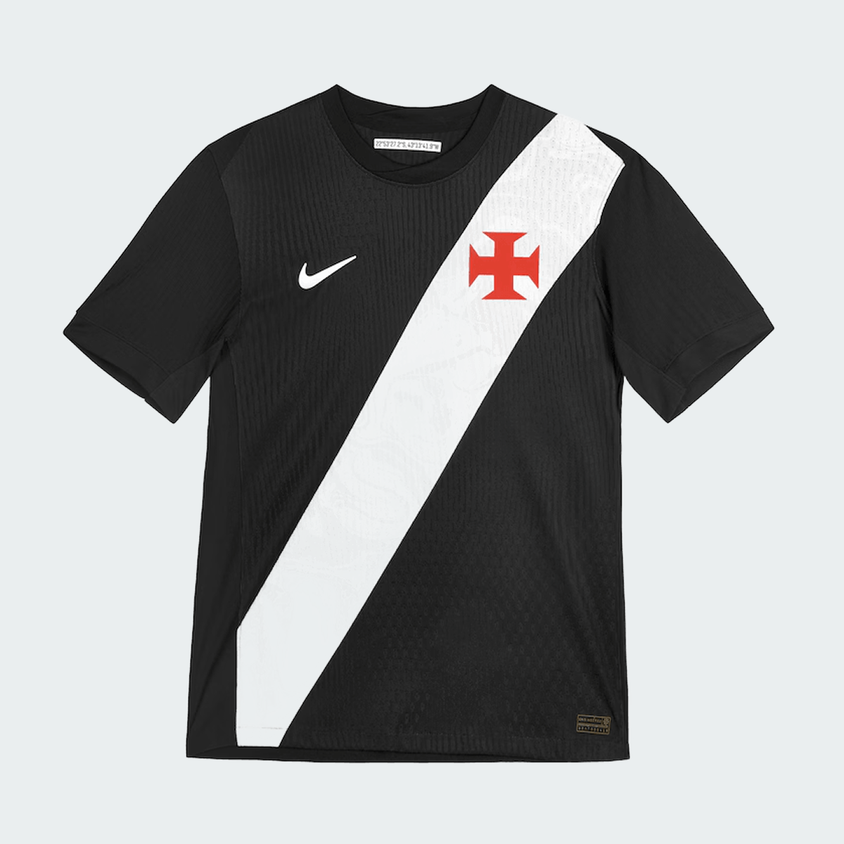 Camisa Nike Vasco da Gama I 2026/27 Jogador