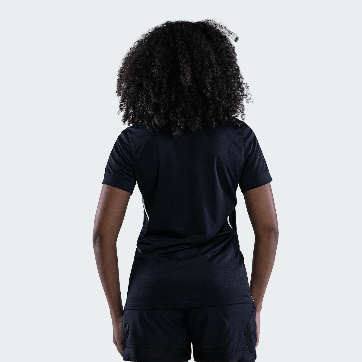 Camisa Nike Feminina Vasco da Gama 2026/27 Home