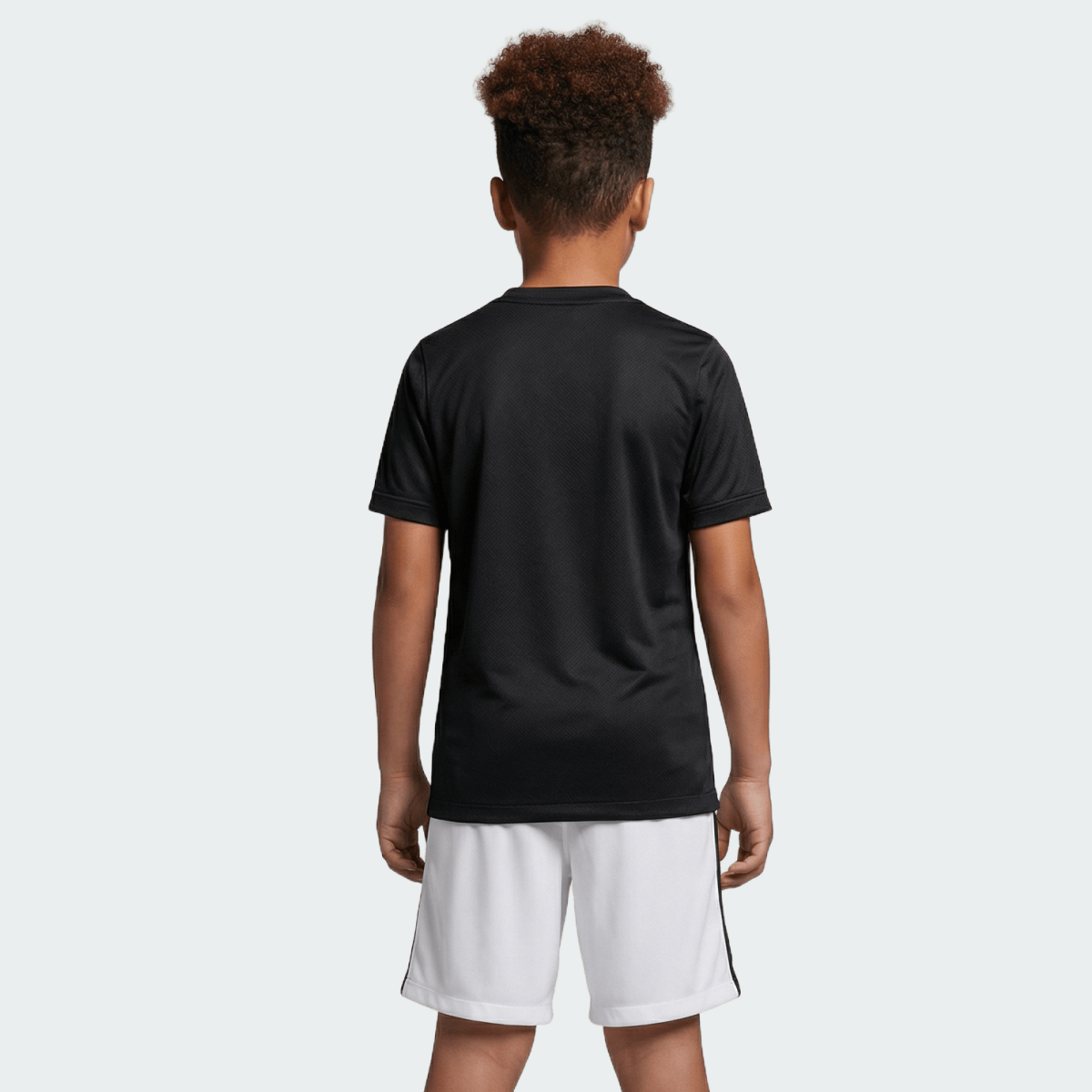Conjunto Infantil Nike Vasco da Gama 2026/27 I