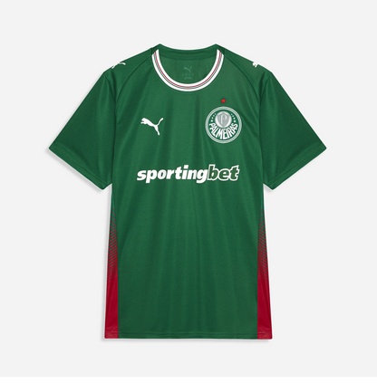 Camisa Puma Palmeiras 26/27 Home