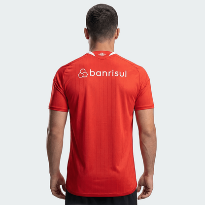 Camisa Internacional 2026/27 I Torcedor