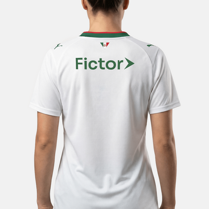 Camisa Feminina Puma Palmeiras 26/27 Away