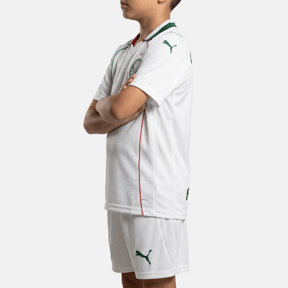 Conjunto Infantil Puma Palmeiras 2026/27 II