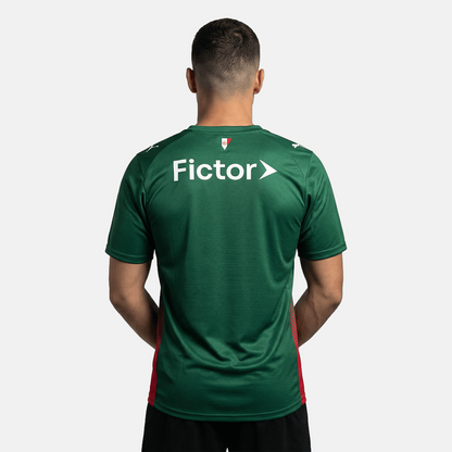 Camisa Puma Palmeiras 26/27 Home Jogador