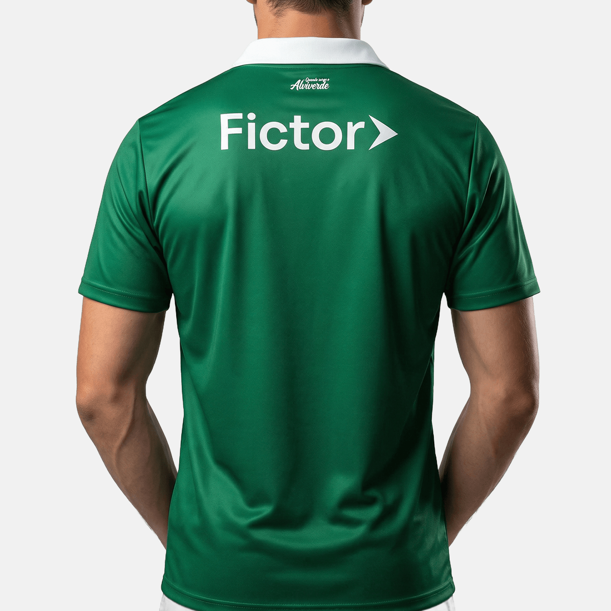 Camisa Puma Palmeiras Avanti 2025/26 Jogador