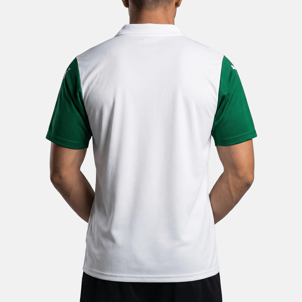 Camisa Puma Palmeiras 2025/26 Away