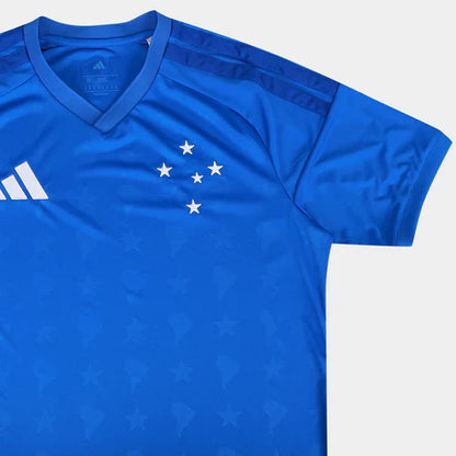 Camisa Adidas Cruzeiro 26/27 Home