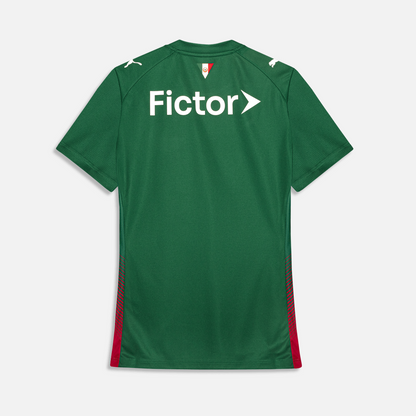 Camisa Feminina Puma Palmeiras 26/27 Home
