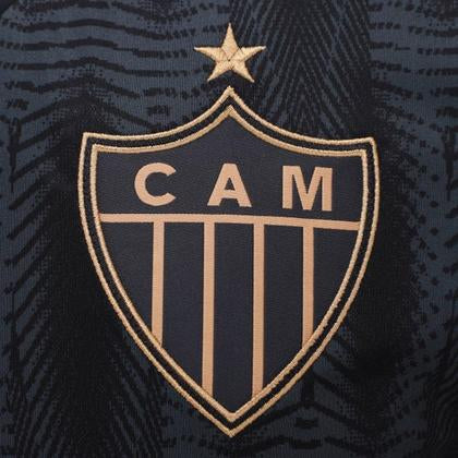 Camisa Adidas Atlético Mineiro 25/26 Third