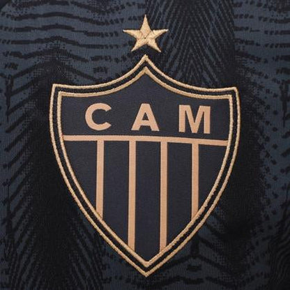 Camisa Adidas Feminina Atlético Mineiro 25/26 Third