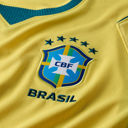 Camisa Nike Seleção Brasileira 2026 Copa do Mundo