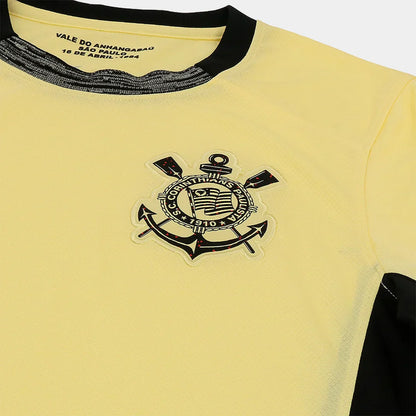 Camisa Nike Corinthians 2023/24 III Torcedor