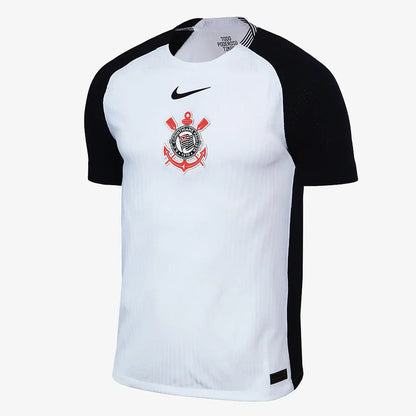 Camisa Nike Corinthians I 25/26 Jogador