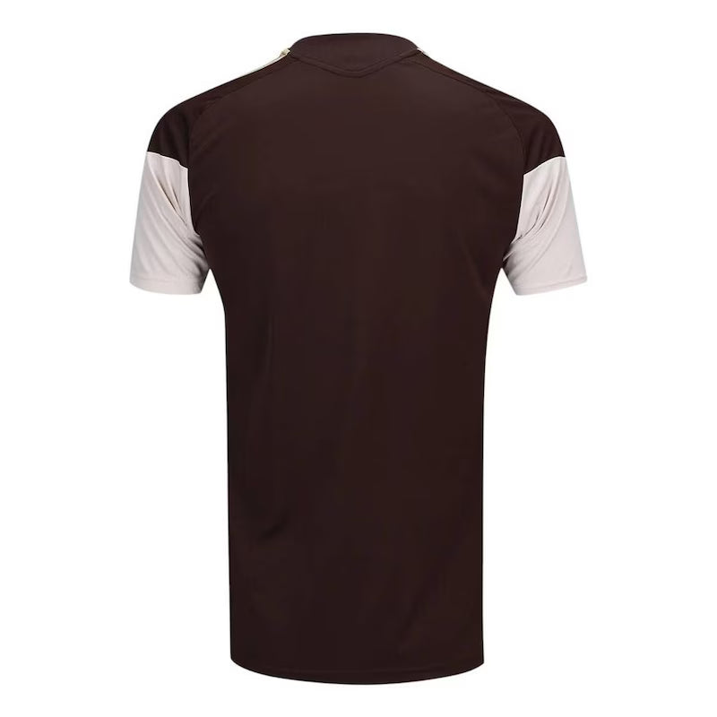 Camisa Adidas Flamengo 26/27 Treino