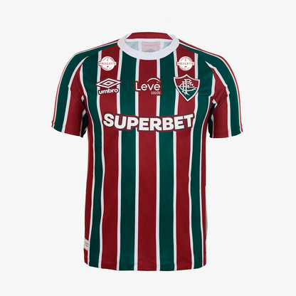 Camisa Umbro Fluminense 2025/26 I Jogador