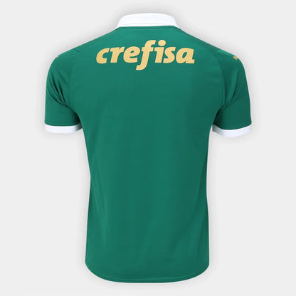 Camisa Puma Palmeiras 24/25 Home